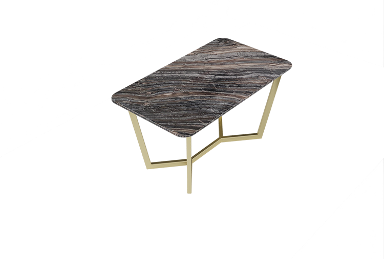 Cavallo Slim Dining Table 